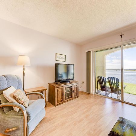 Point Matanzas D3 Apartment St. Augustine Exterior photo