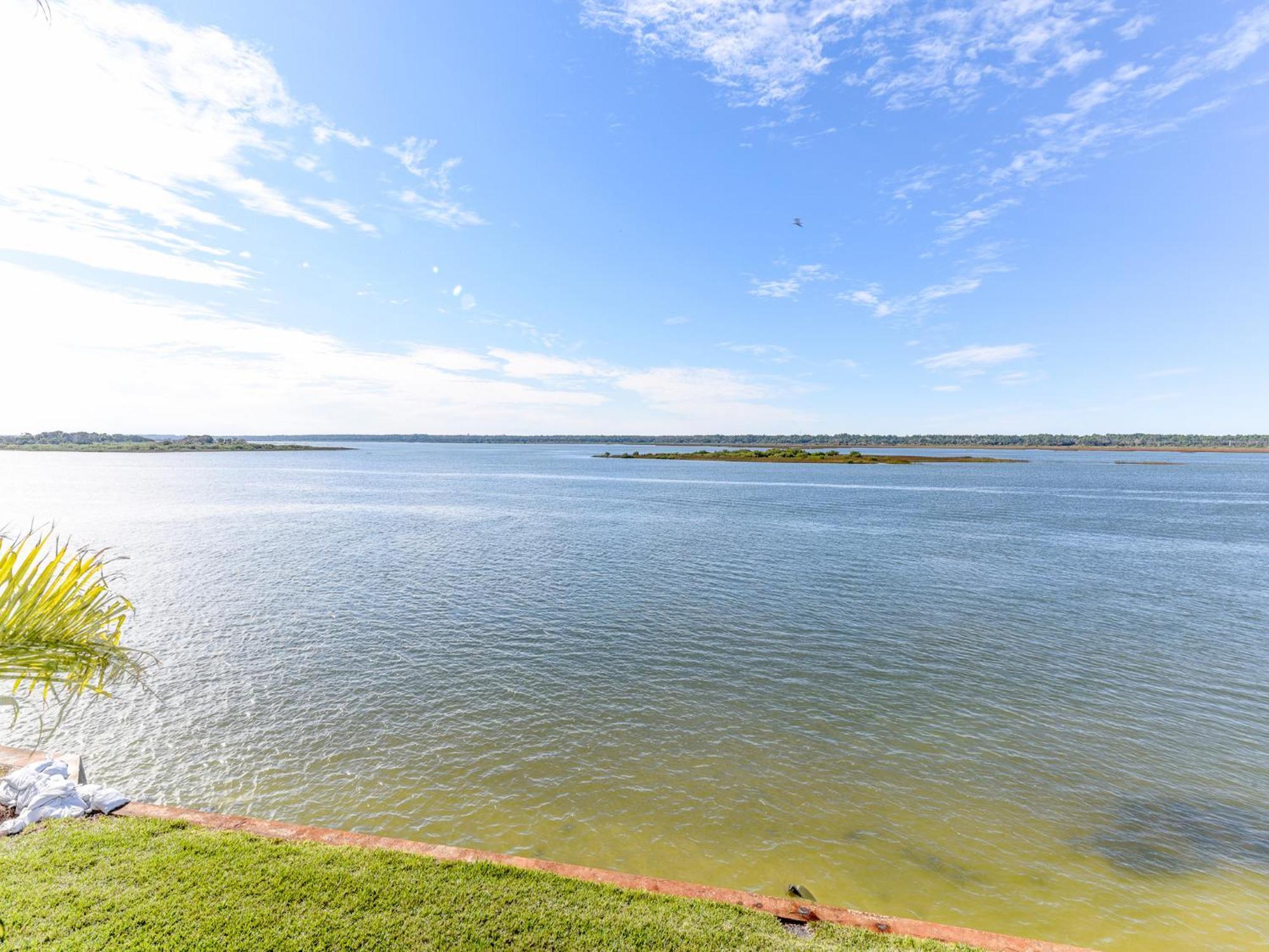 Point Matanzas D3 Apartment St. Augustine Exterior photo