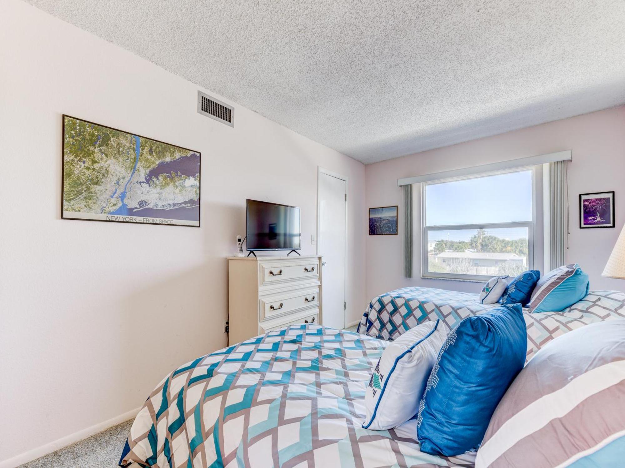 Point Matanzas D3 Apartment St. Augustine Exterior photo