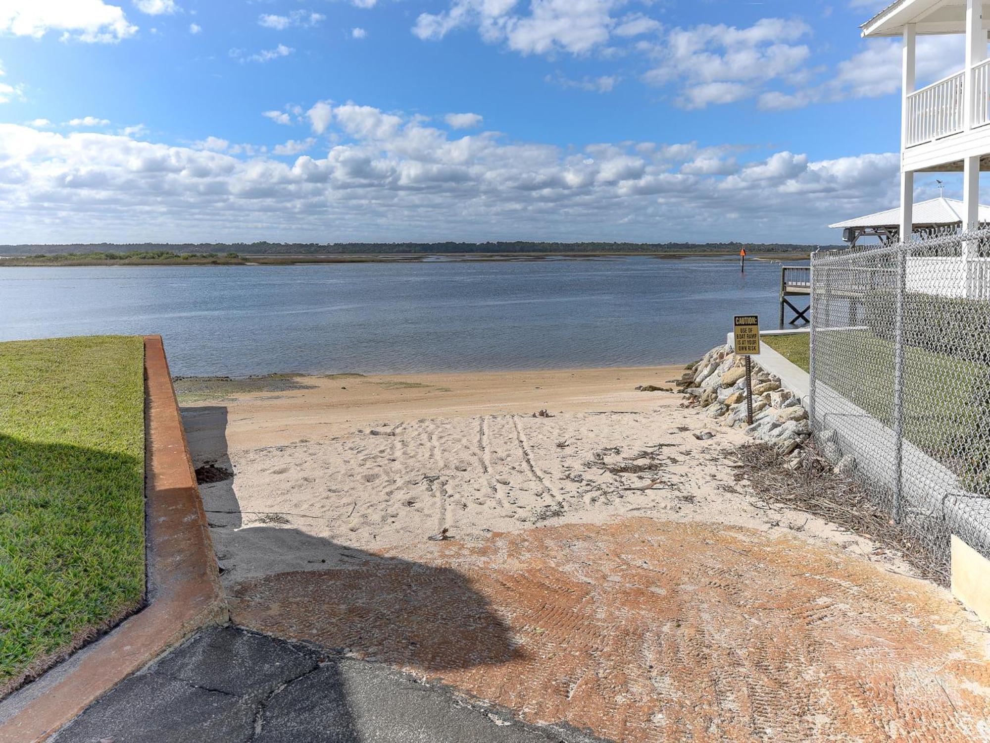 Point Matanzas D3 Apartment St. Augustine Exterior photo