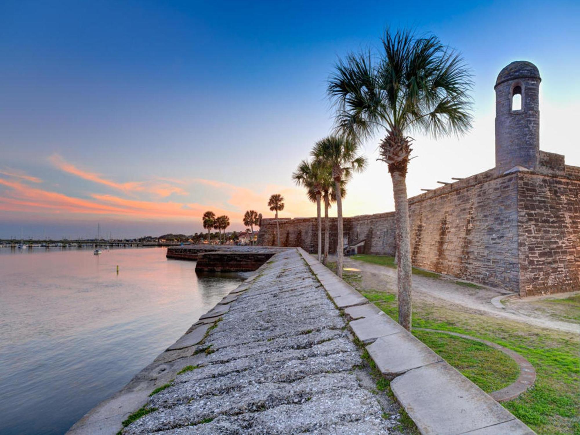 Point Matanzas D3 Apartment St. Augustine Exterior photo