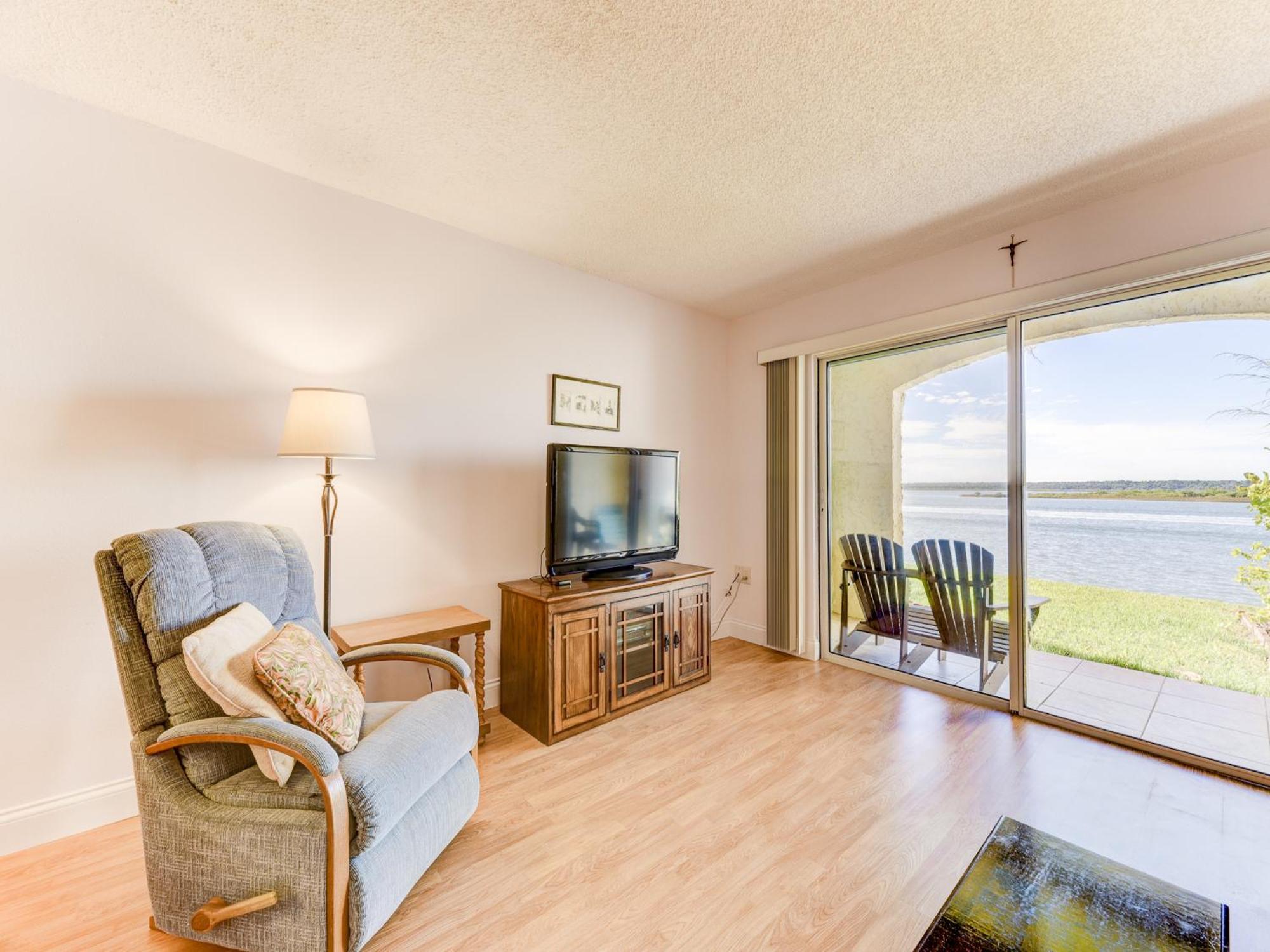 Point Matanzas D3 Apartment St. Augustine Exterior photo