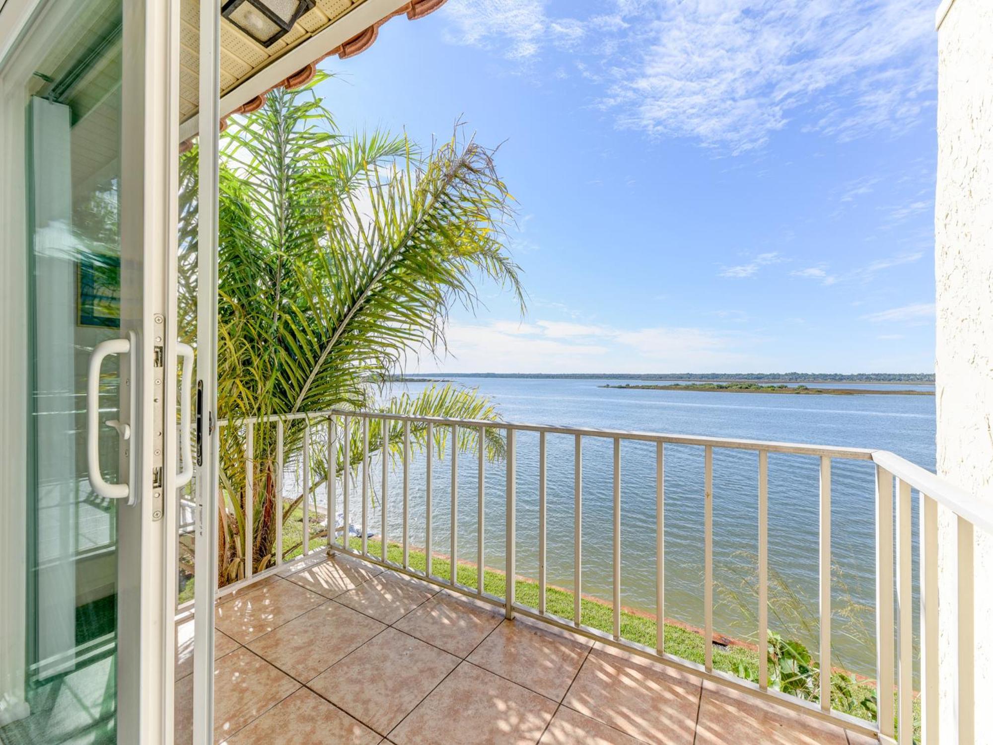 Point Matanzas D3 Apartment St. Augustine Exterior photo