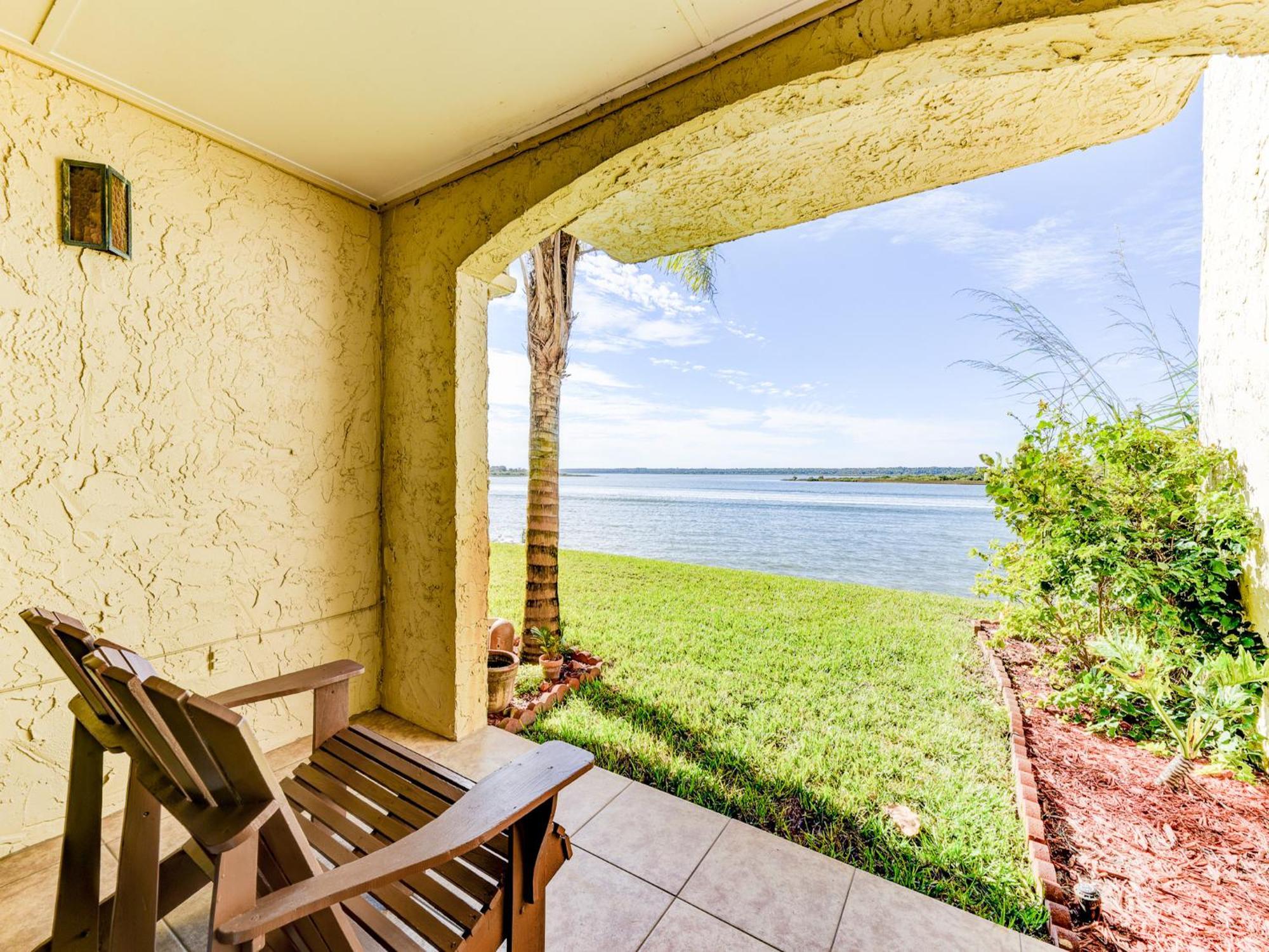 Point Matanzas D3 Apartment St. Augustine Exterior photo