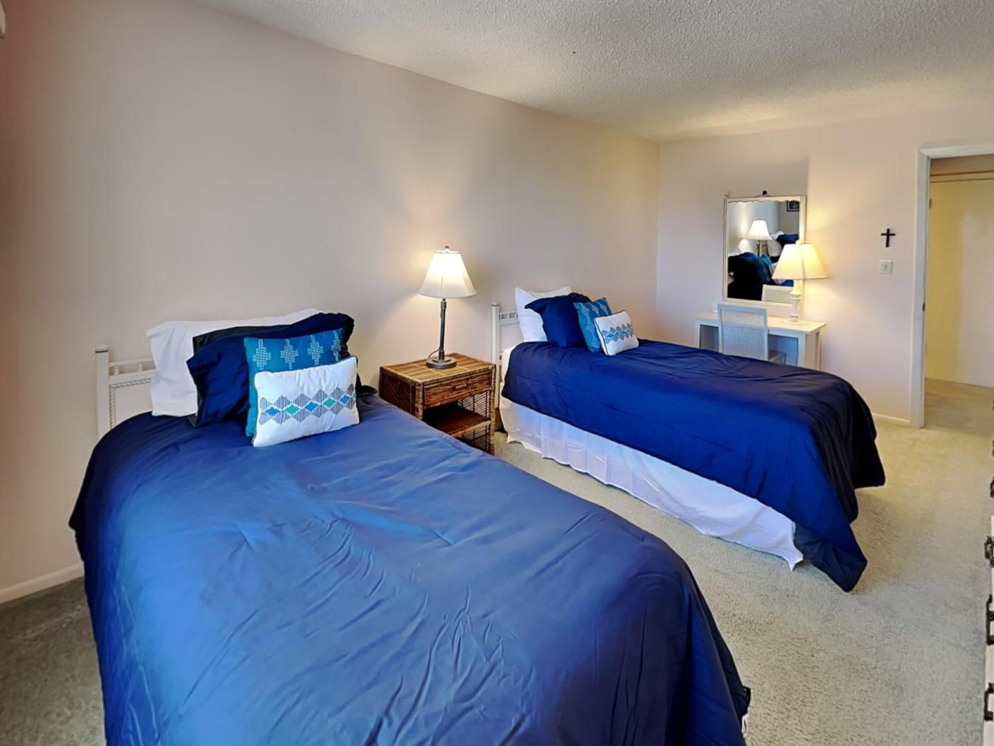 Point Matanzas D3 Apartment St. Augustine Exterior photo