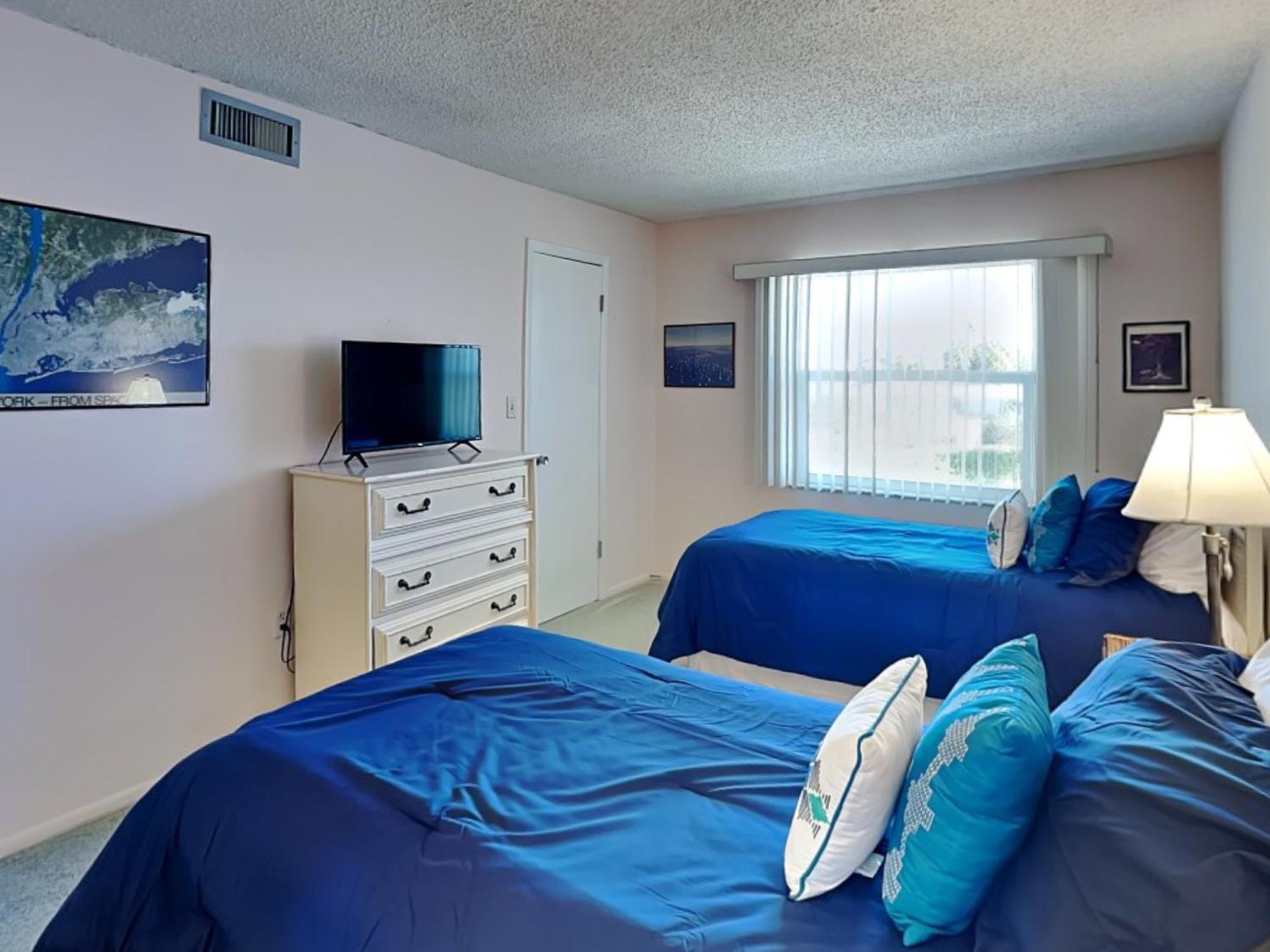 Point Matanzas D3 Apartment St. Augustine Exterior photo