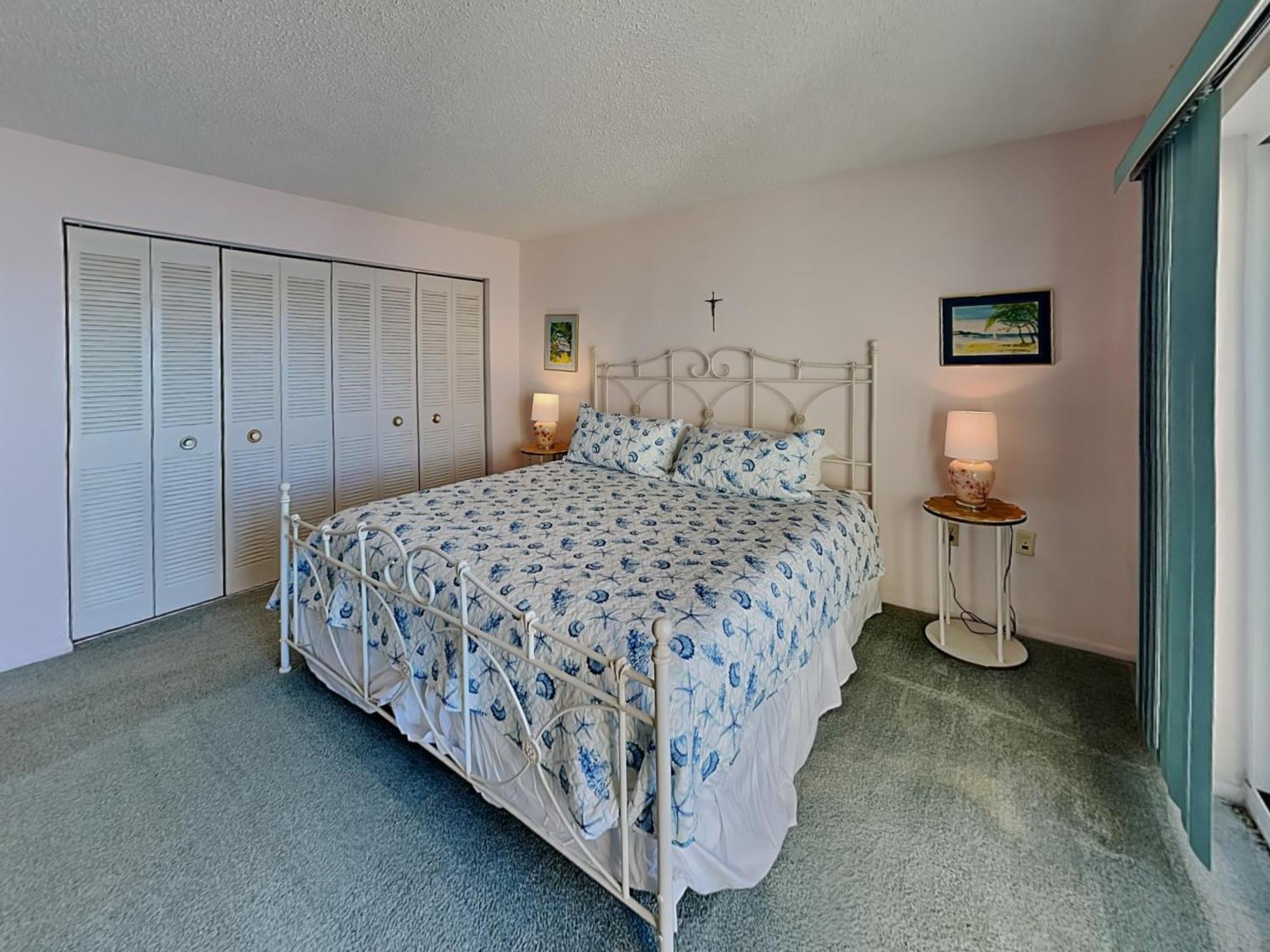 Point Matanzas D3 Apartment St. Augustine Exterior photo